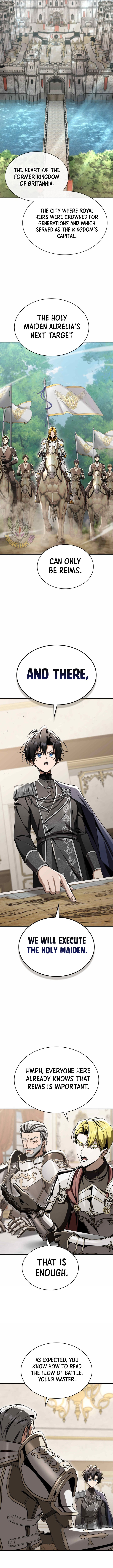 Dukedom's Legendary Prodigy Chapter 59 14